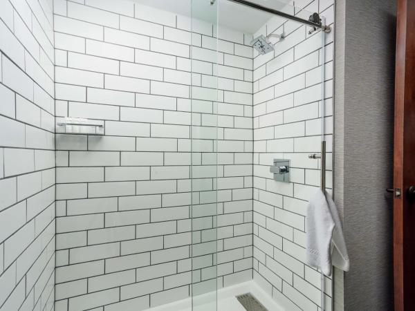 Joinery Hotel Pittsburgh, Curio Collection by Hilton : photo 6 de la chambre chambre lit king-size