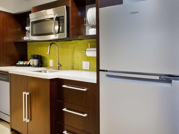 Home2 Suites by Hilton San Antonio Downtown - Riverwalk, TX : photo 4 de la chambre suite studio lit king-size - non-fumeurs