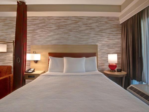 Home2 Suites By Hilton San Antonio Riverwalk : photo 4 de la chambre studio lit queen-size - non-fumeurs