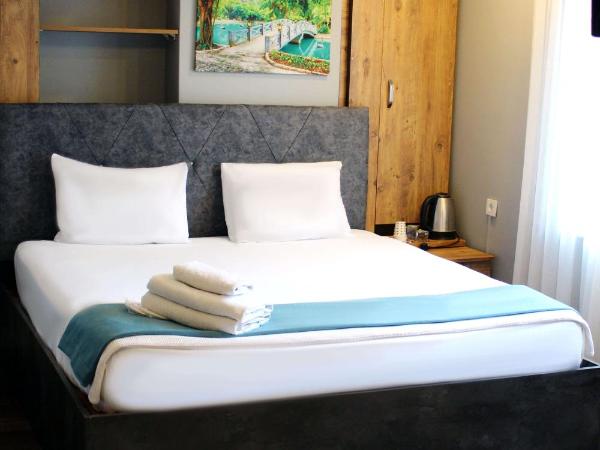 biglife hotel : photo 3 de la chambre chambre triple standard