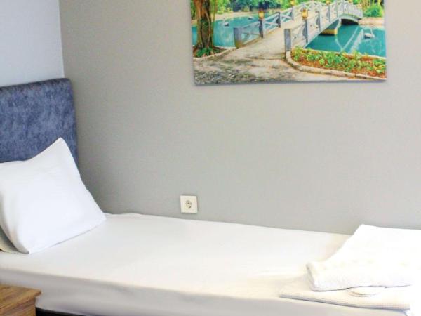 biglife hotel : photo 6 de la chambre chambre triple standard