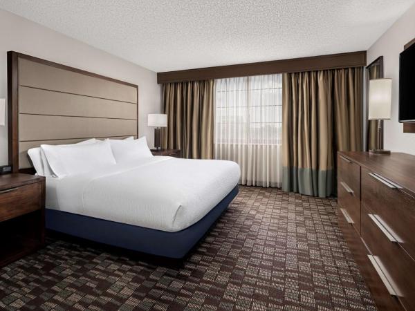 Embassy Suites by Hilton Nashville Airport : photo 5 de la chambre suite lit king-size exécutive - non-fumeurs