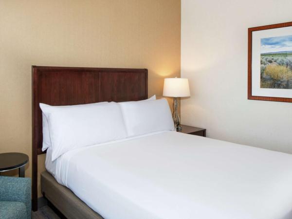 DoubleTree by Hilton Portland : photo 3 de la chambre chambre lit queen-size