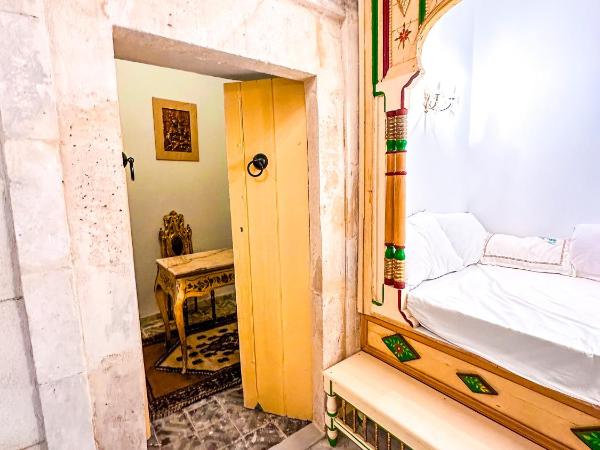 Dar Badiaa : photo 4 de la chambre grande chambre double 