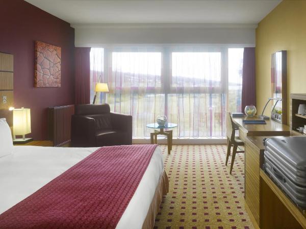 Radisson BLU Hotel & Spa, Little Island Cork : photo 3 de la chambre chambre standard