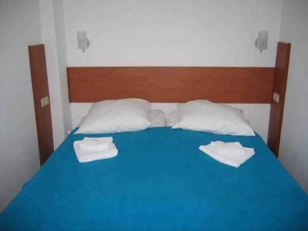 Hotel Dom Marynarza : photo 3 de la chambre suite junior