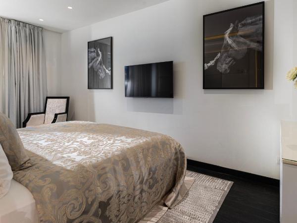 Hotel 9 : photo 2 de la chambre chambre double standard