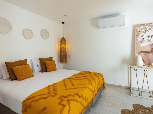 Coral Boutique Suites : photo 5 de la chambre chambre double