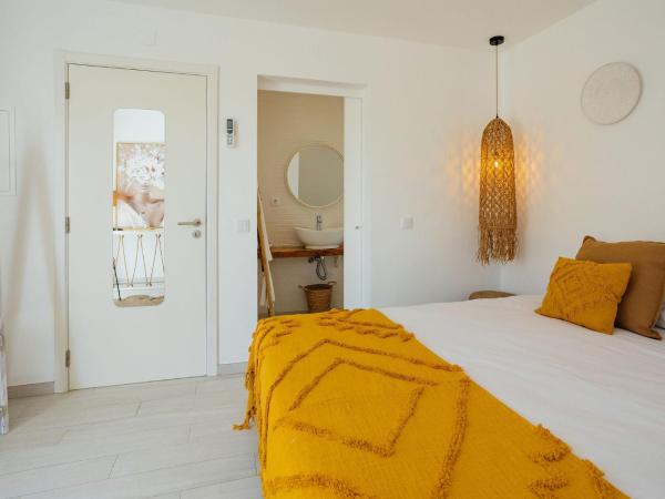 Coral Boutique Suites : photo 4 de la chambre chambre double