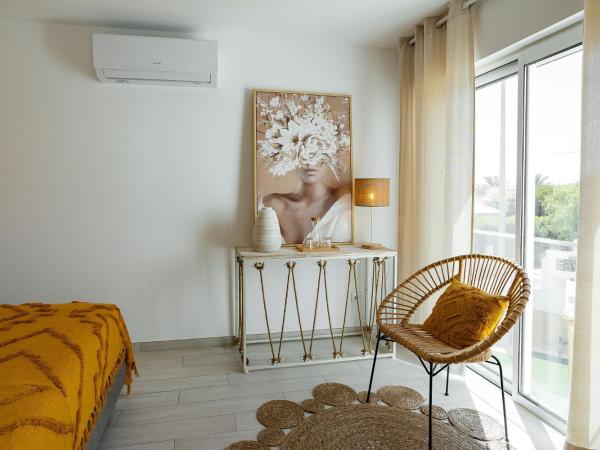 Coral Boutique Suites : photo 3 de la chambre chambre double