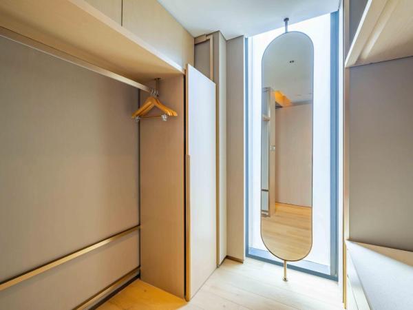 EVEN Hotels Shanghai Expo, an IHG Hotel : photo 8 de la chambre suite lit king-size