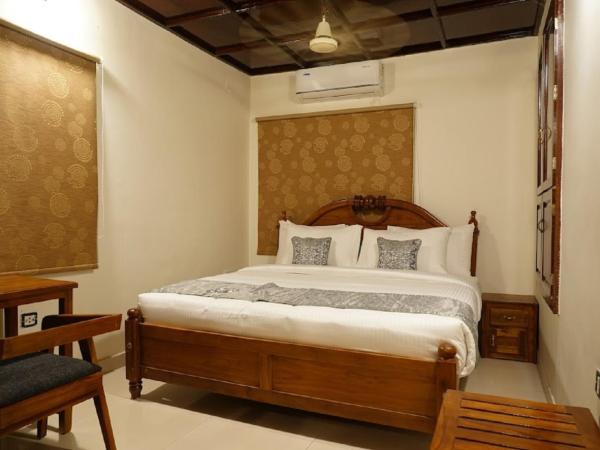 Alfred Place : photo 5 de la chambre chambre double ou lits jumeaux standard