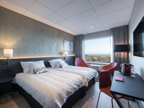 Frösö Park Hotel : photo 5 de la chambre chambre lits jumeaux supérieure