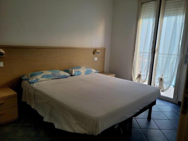 Residence Désirée : photo 8 de la chambre appartement 1 chambre