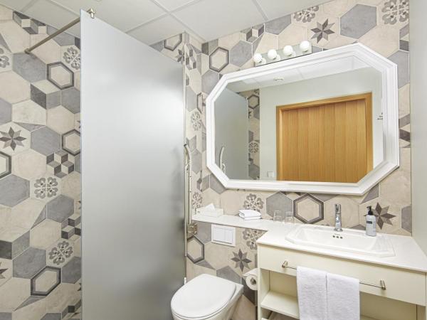 Reykjavik Marina - Berjaya Iceland Hotels : photo 1 de la chambre chambre simple