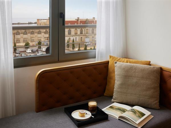 Noa Hotel : photo 7 de la chambre suite junior - vue sur la mer