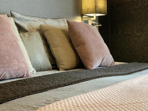 Charmehotel Kruishof : photo 4 de la chambre suite familiale avec toit-terrasse