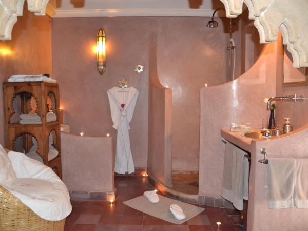 Riad Kalaa : photo 6 de la chambre suite orientale