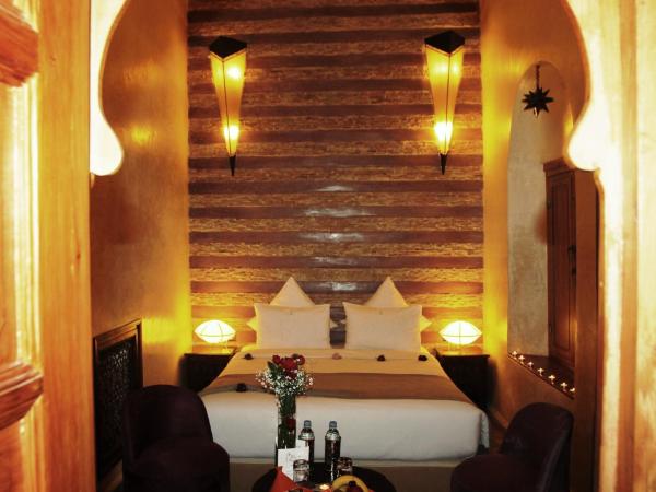 Riad Kalaa : photo 3 de la chambre suite saharienne