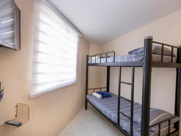 The Bahari Lodge @ Georgetown : photo 3 de la chambre chambre double standard