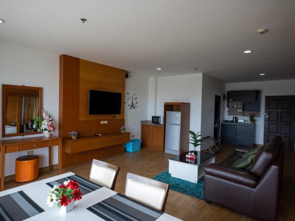 VTSIX at View Talay 6 : photo 1 de la chambre appartement