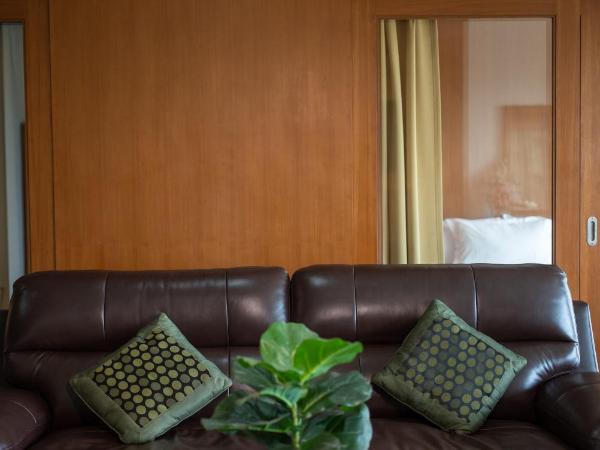 VTSIX at View Talay 6 : photo 4 de la chambre appartement