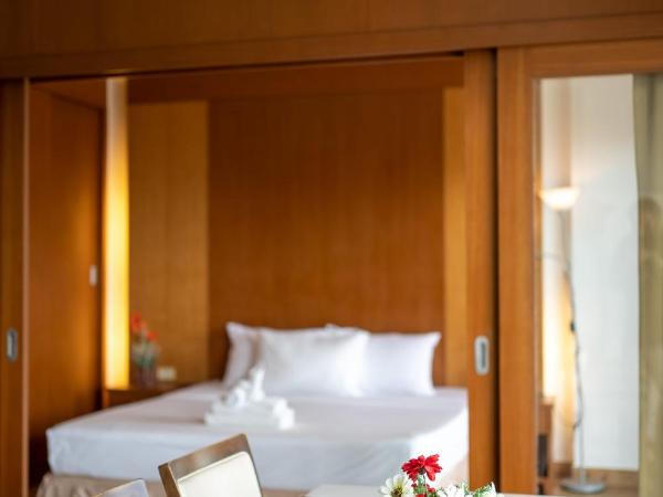 VTSIX at View Talay 6 : photo 8 de la chambre appartement