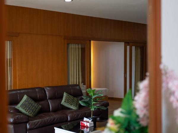 VTSIX at View Talay 6 : photo 10 de la chambre appartement