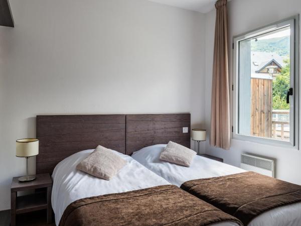 Lagrange Vacances Le Clos Saint Hilaire : photo 1 de la chambre appartement 1 chambre (4 adultes)