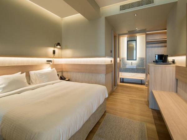 SENSEANA Sea Side Resort & Aquadventure : photo 7 de la chambre chambre familiale avec vue sur la mer