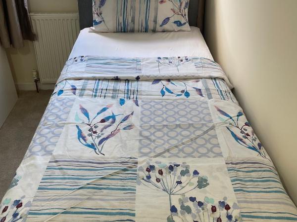 Bethel Apartments : photo 3 de la chambre chambre double ou lits jumeaux