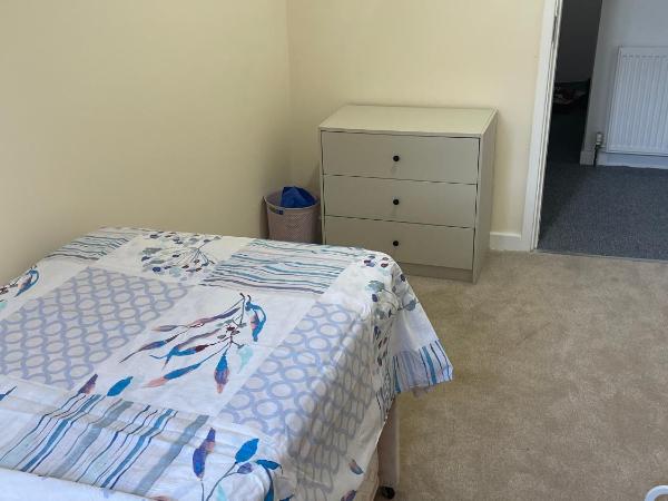 Bethel Apartments : photo 4 de la chambre chambre double ou lits jumeaux