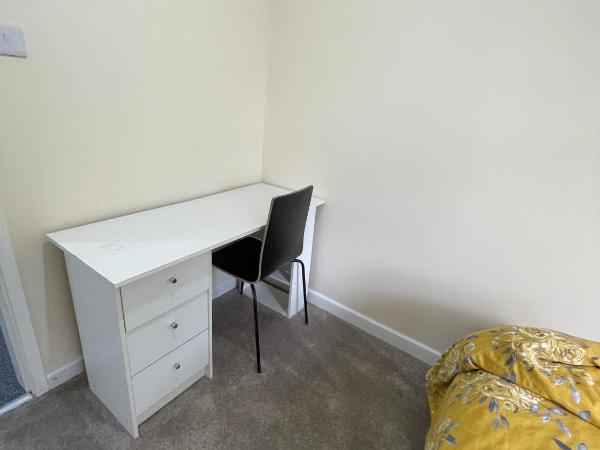 Bethel Apartments : photo 4 de la chambre chambre double