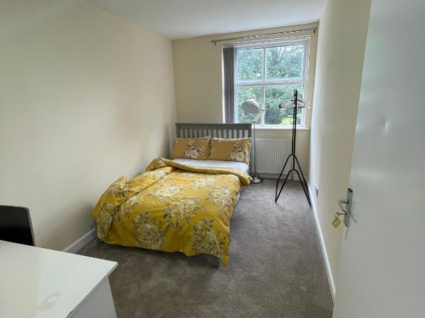 Bethel Apartments : photo 2 de la chambre chambre double