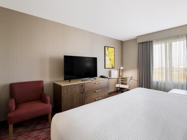 Hotel 11, MOD A Sonesta Collection : photo 4 de la chambre suite junior avec douche hammam