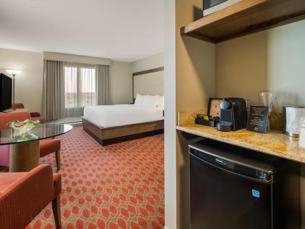 Hotel 11, MOD A Sonesta Collection : photo 8 de la chambre chambre d'angle lit king-size - non-fumeurs