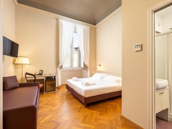 L'Antica Porta Boutique B&B : photo 4 de la chambre suite junior