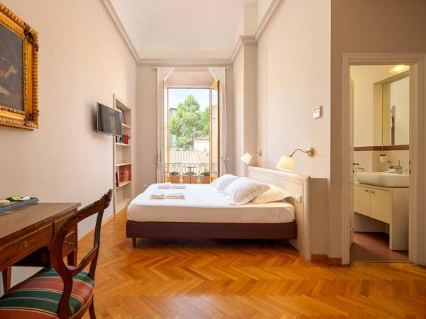 L'Antica Porta Boutique B&B : photo 1 de la chambre chambre double