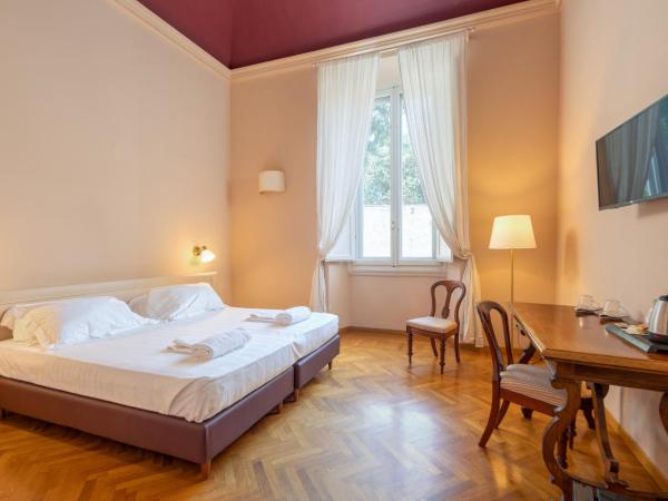 L'Antica Porta Boutique B&B : photo 2 de la chambre chambre double