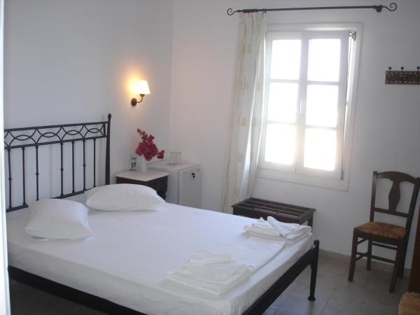 Panorama Hotel : photo 5 de la chambre chambre triple