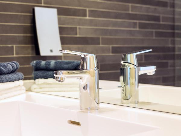 Clarion Hotel Malmö Live : photo 4 de la chambre chambre double