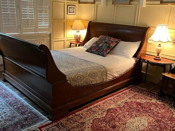 The Galaxie : photo 1 de la chambre chambre double supérieure