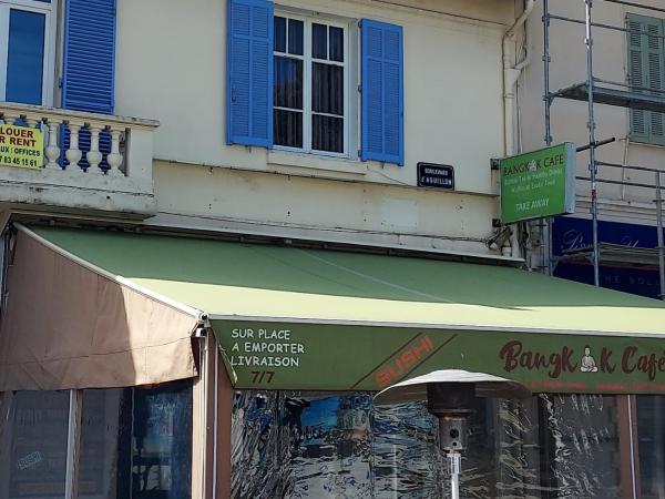 Crew Lighthouse : photo 1 de la chambre chambre quadruple Économique