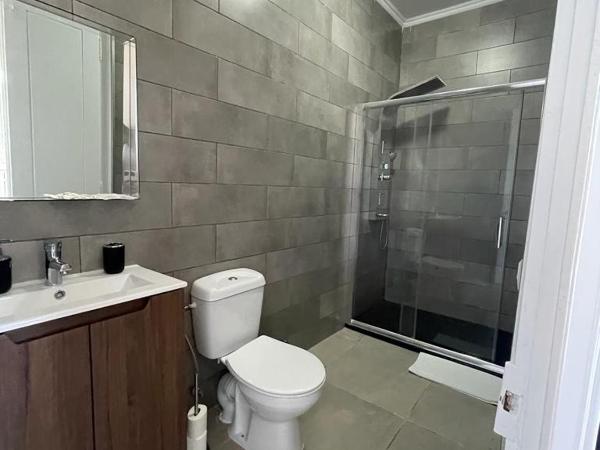 Suites DP Setúbal : photo 3 de la chambre chambre double