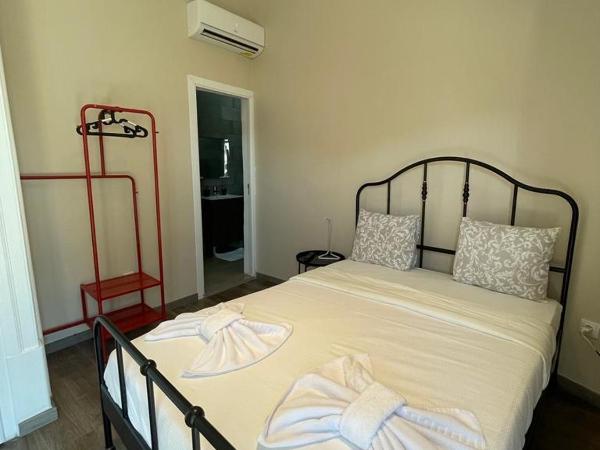 Suites DP Setúbal : photo 10 de la chambre chambre double