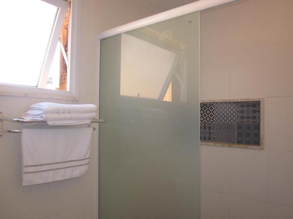 Lapa Chêca Guest House : photo 6 de la chambre chambre double supérieure