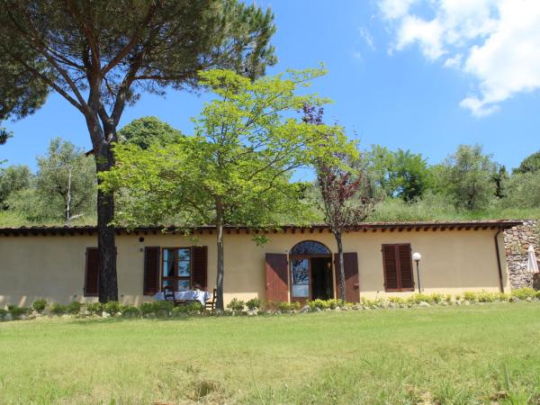 Villa Agostoli : photo 3 de la chambre villa 3 chambres