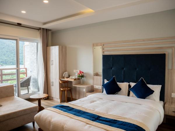 Hotel Adam : photo 1 de la chambre chambre double supérieure