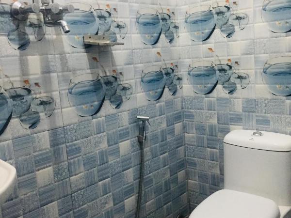 STUPA VIEW INN : photo 6 de la chambre chambre triple confort