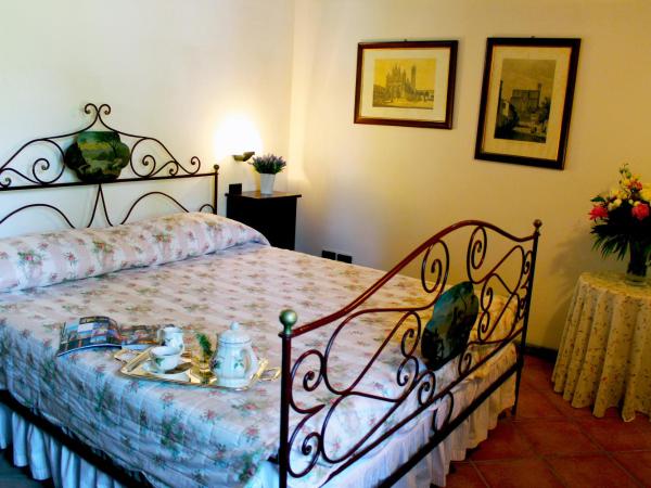 Villa Agostoli : photo 4 de la chambre appartement 3 chambres - rez-de-chaussée